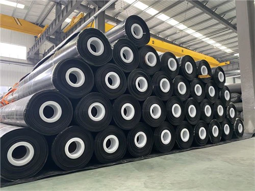 HDPE-Futter 1000 Mikron