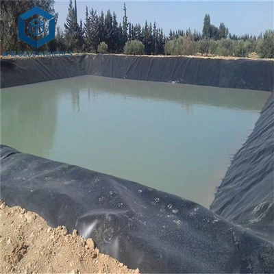 Top 7 der HDPE-Liner-Hersteller auf den Philippinen