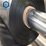 60 mm HDPE-Geomembran