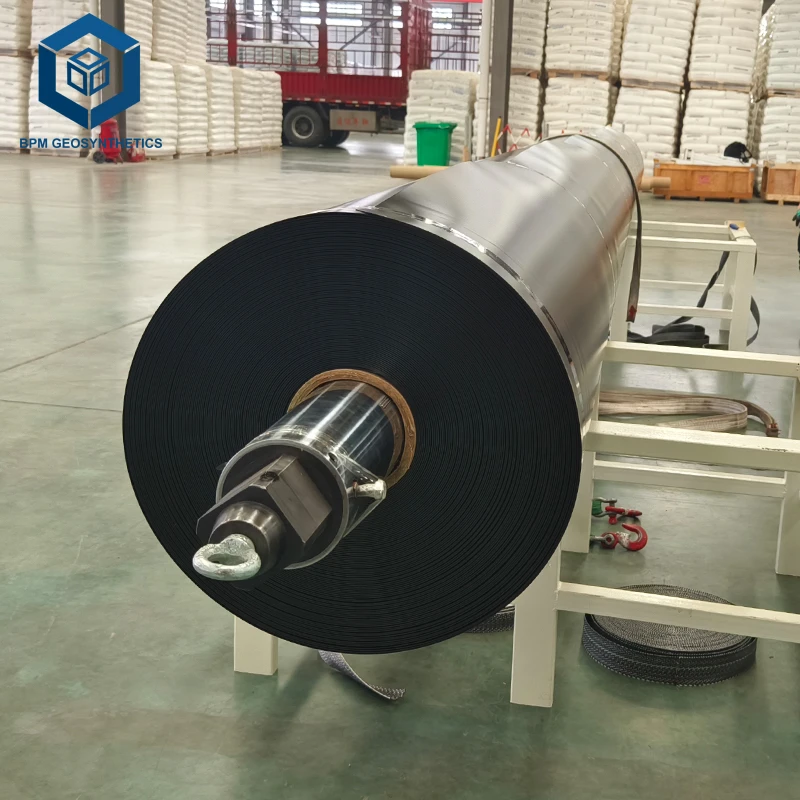 Geomembrana HDPE 2mm Precio